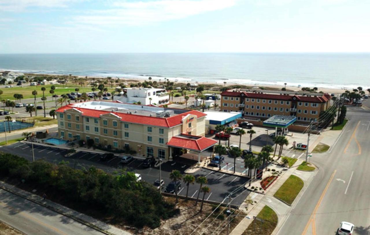 Comfort Suites Fernandina Beach At Amelia Island Soon To Be Surf & Sand Ascend Collection By Choice Екстер'єр фото